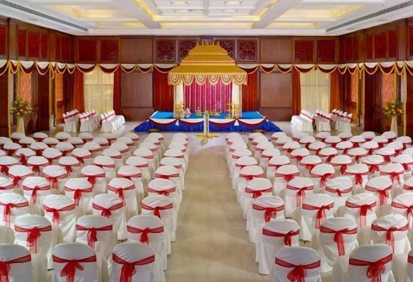 בית מלון כפרי The Sunway Manor