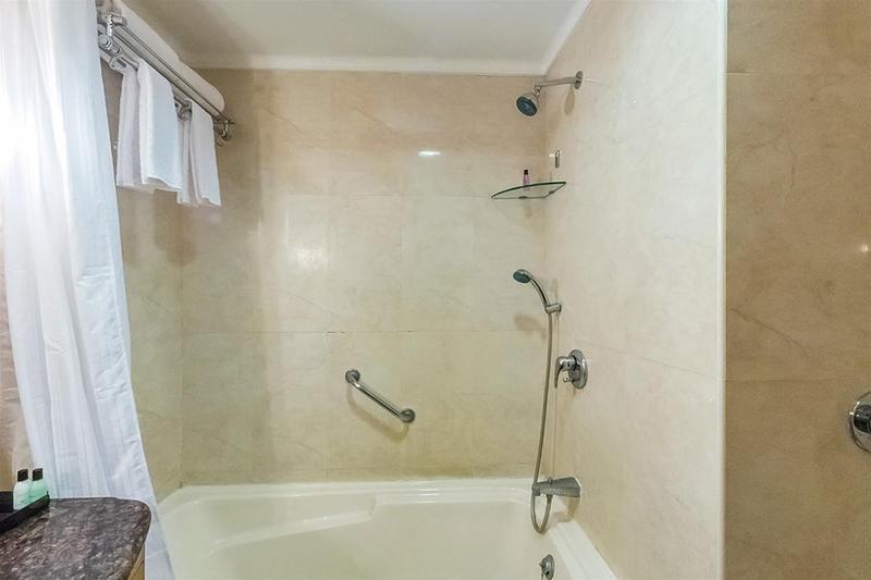 בית מלון כפרי The Sunway Manor