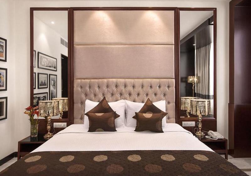 בית מלון כפרי The Sunway Manor