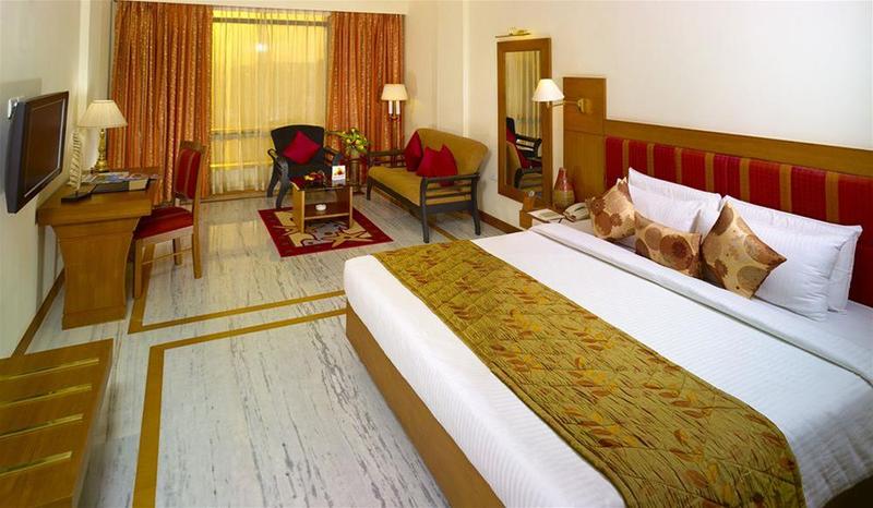 בית מלון כפרי The Sunway Manor