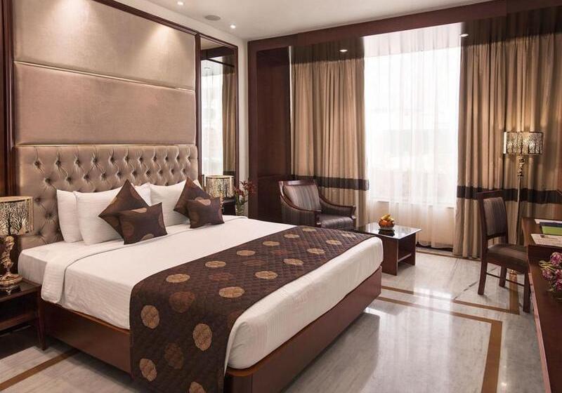 בית מלון כפרי The Sunway Manor