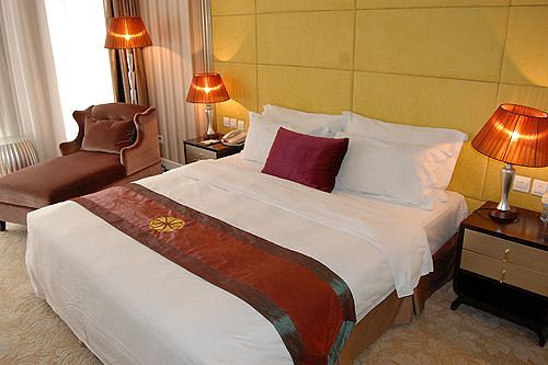 ホテル Titan Times