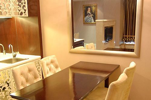 ホテル Titan Times