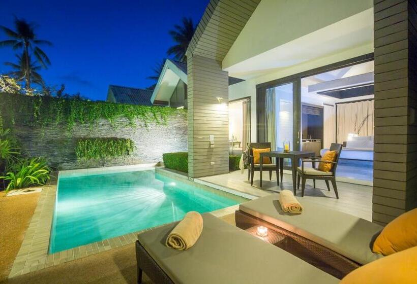 هتل Tolani Resort Koh Samui