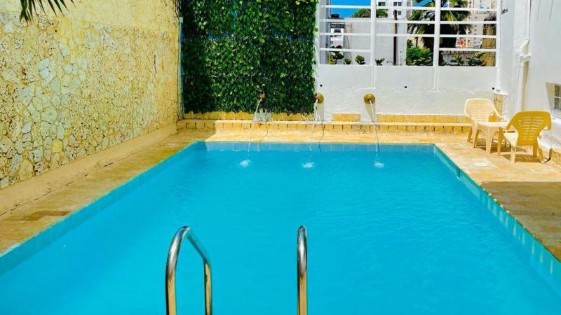 Отель Toledo Fl