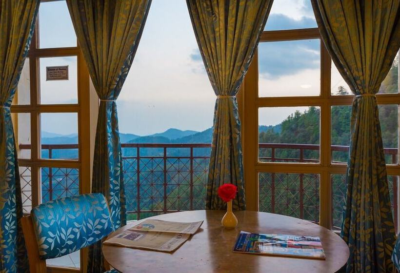 هتل Toshali Royal View Resort