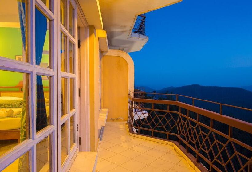 هتل Toshali Royal View Resort