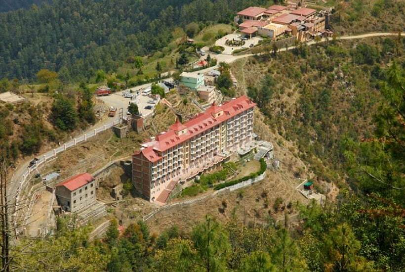 هتل Toshali Royal View Resort