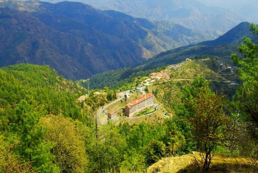 هتل Toshali Royal View Resort