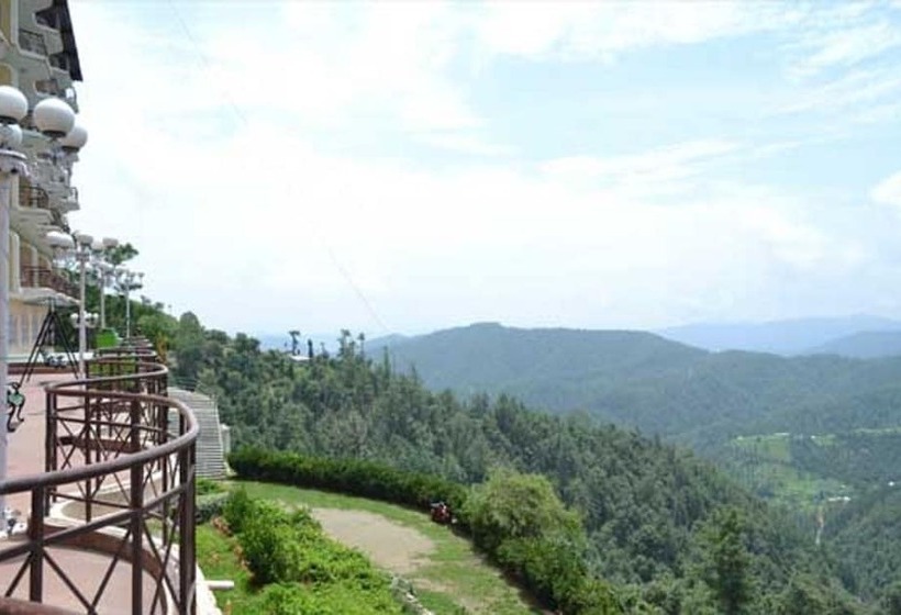 هتل Toshali Royal View Resort