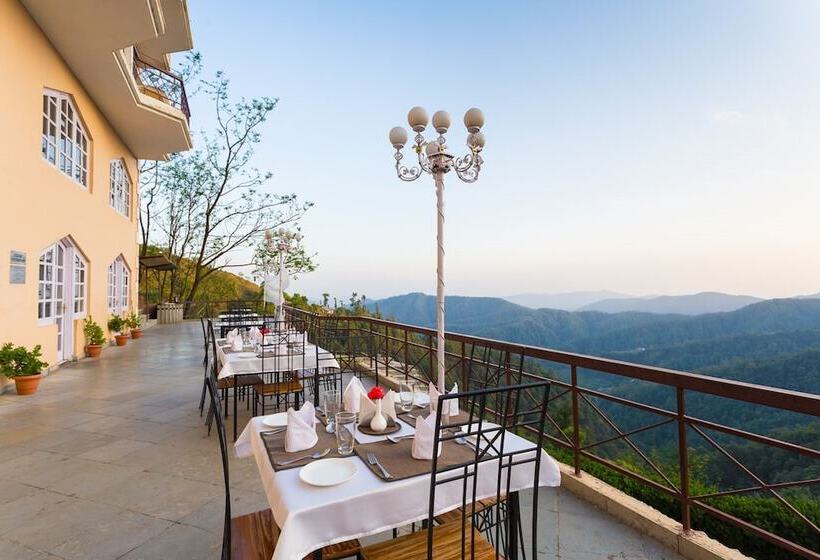 هتل Toshali Royal View Resort