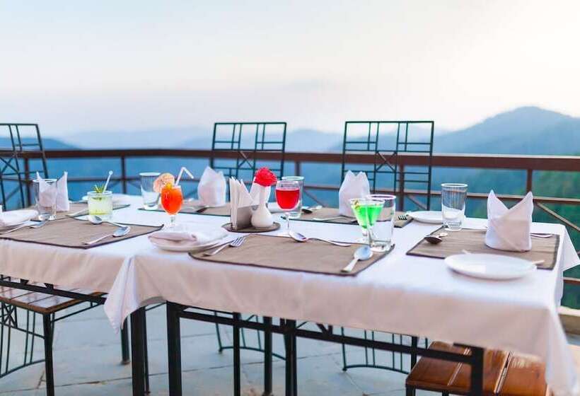 هتل Toshali Royal View Resort