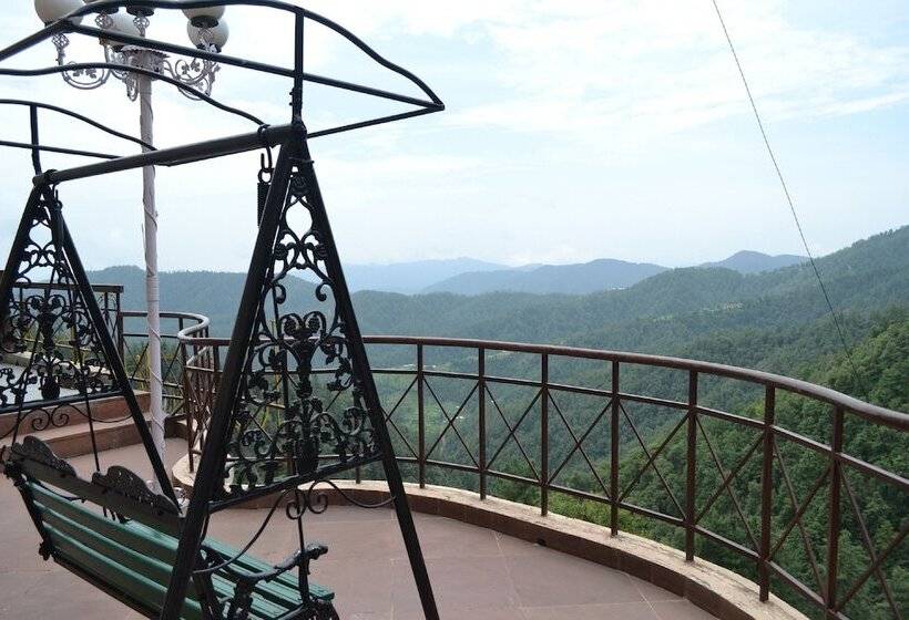 هتل Toshali Royal View Resort