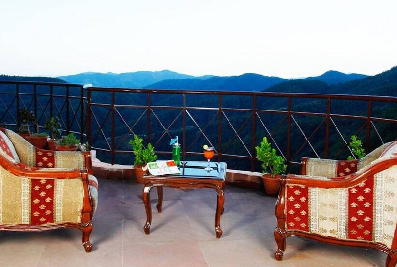 هتل Toshali Royal View Resort