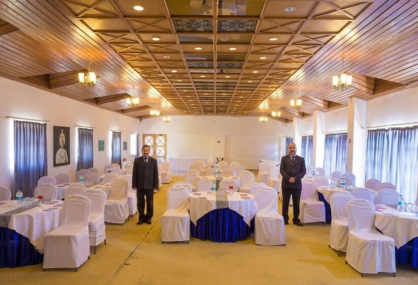 هتل Toshali Royal View Resort