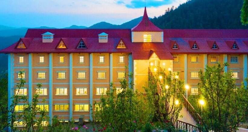 فندق Toshali Royal View Resort