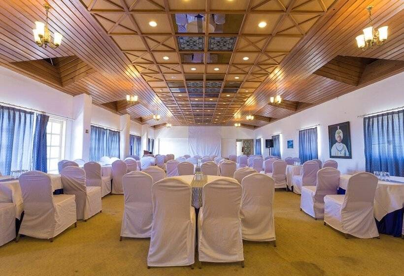 هتل Toshali Royal View Resort