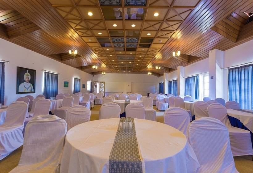 هتل Toshali Royal View Resort