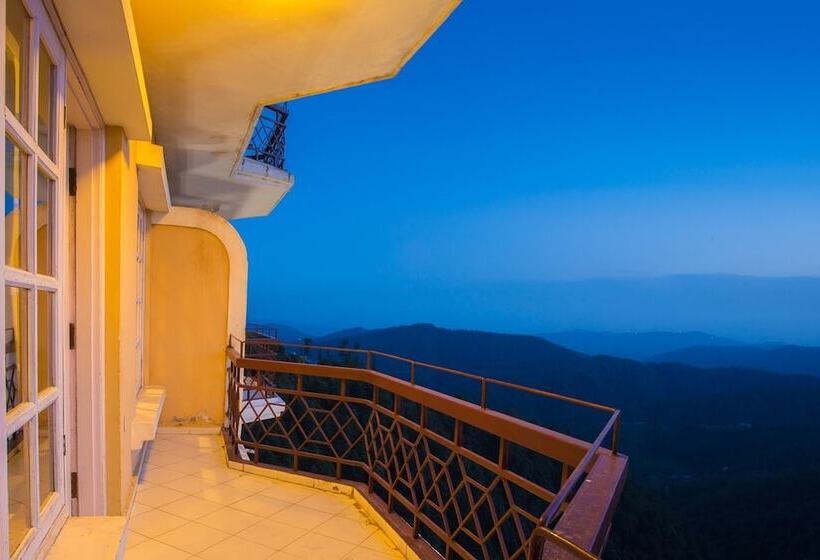 فندق Toshali Royal View Resort