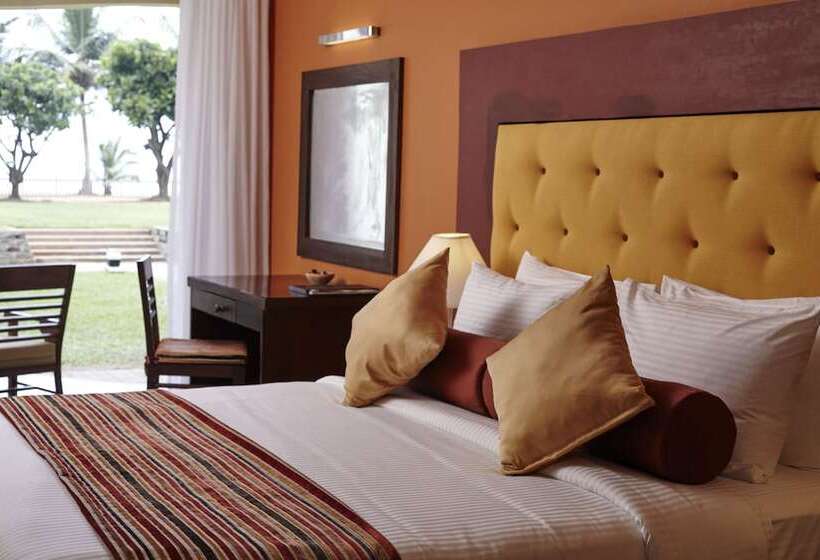 호텔 Turyaa Kalutara