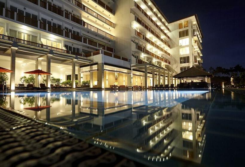 호텔 Turyaa Kalutara