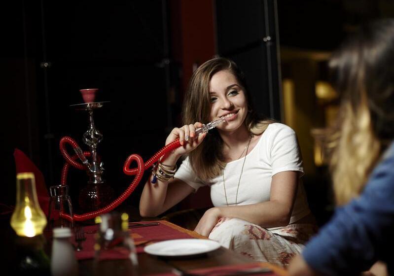 호텔 Turyaa Kalutara