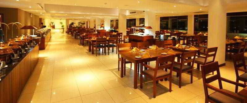 호텔 Turyaa Kalutara