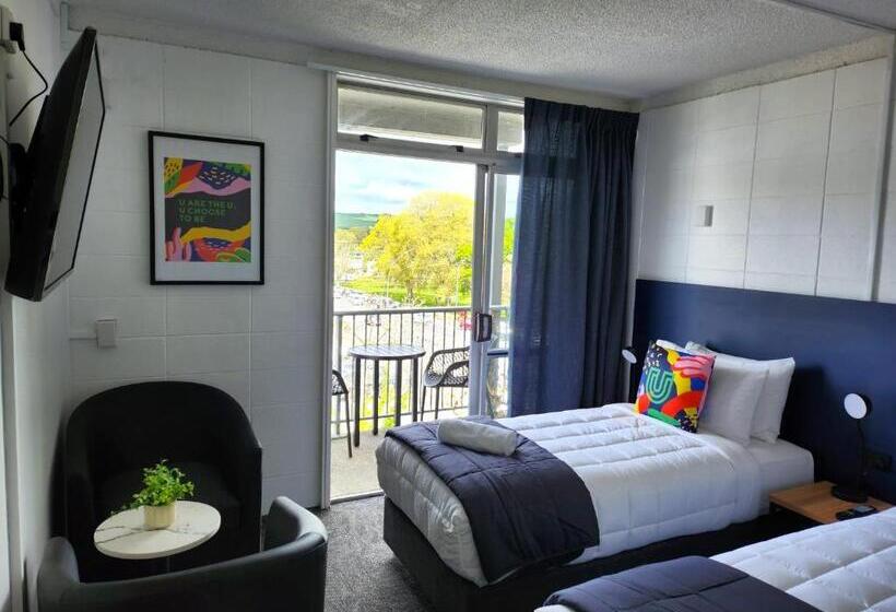 Отель Urban Lounge Sleepery