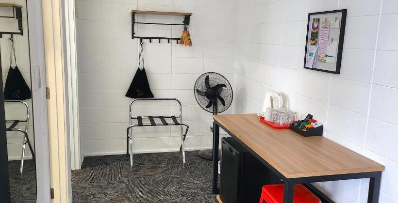 酒店 Urban Lounge Sleepery