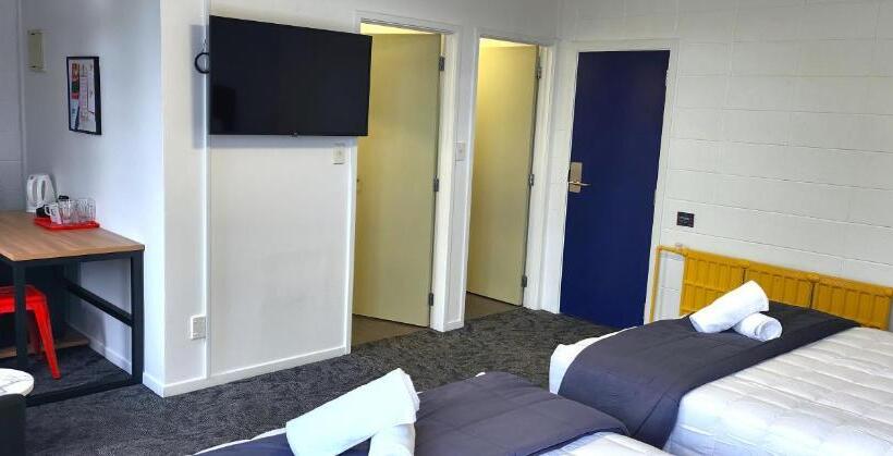 Отель Urban Lounge Sleepery