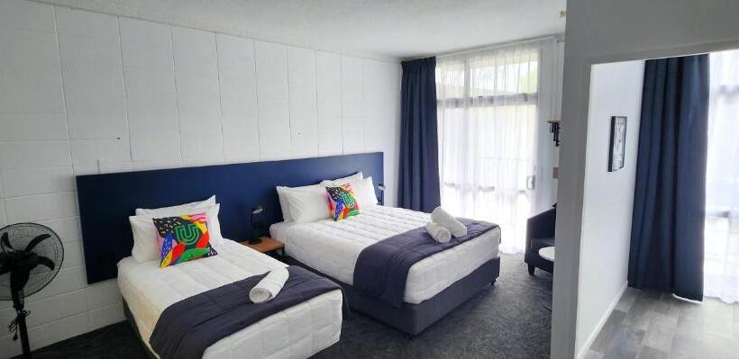 酒店 Urban Lounge Sleepery