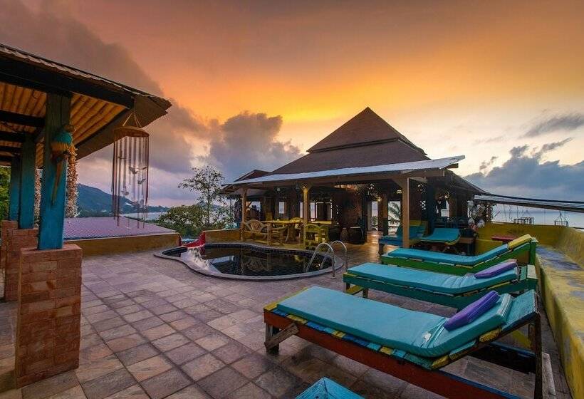 酒店 Varinda Resort