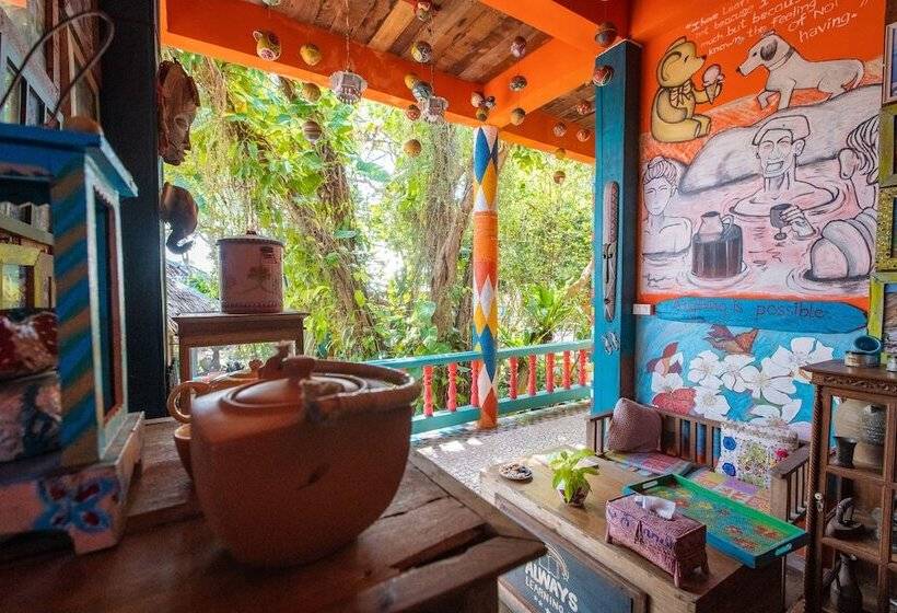 酒店 Varinda Resort