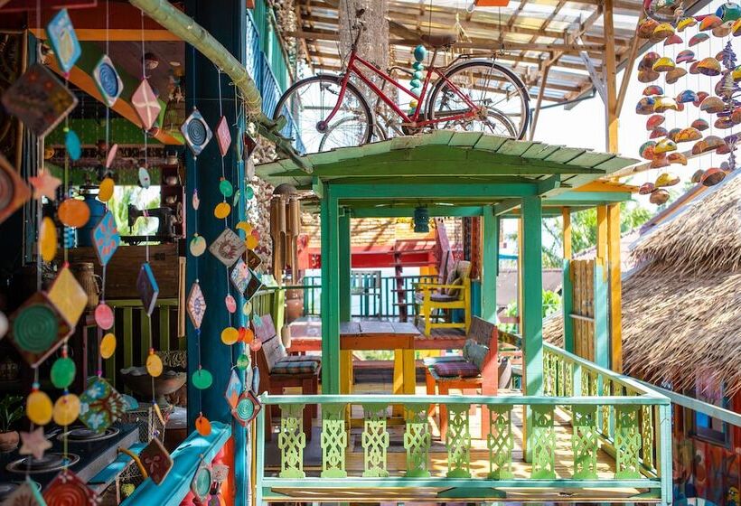 酒店 Varinda Resort