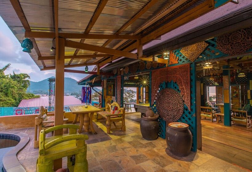 酒店 Varinda Resort