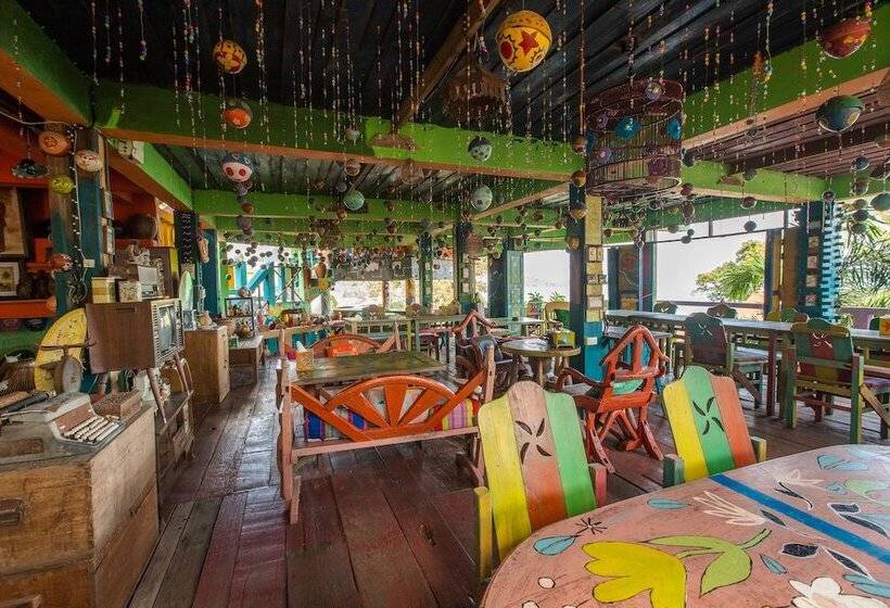 酒店 Varinda Resort