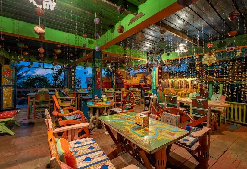 酒店 Varinda Resort