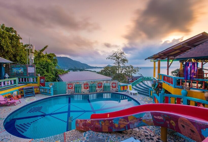 酒店 Varinda Resort