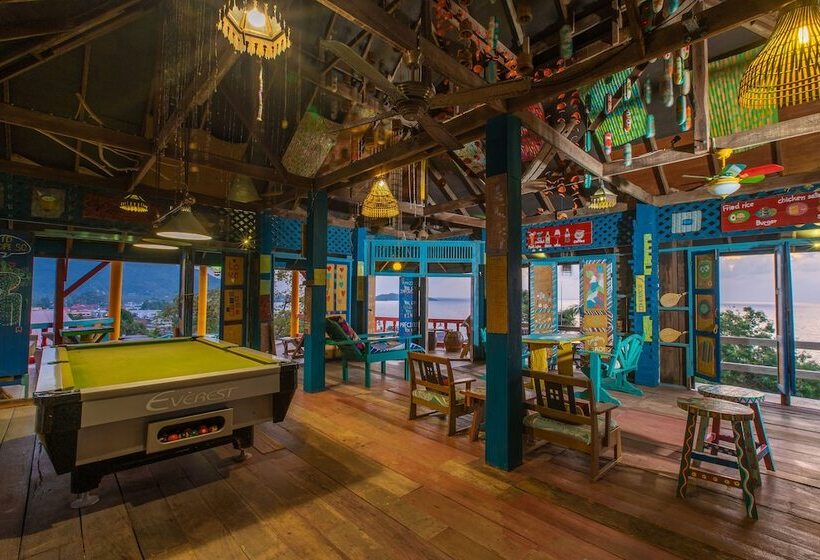 酒店 Varinda Resort