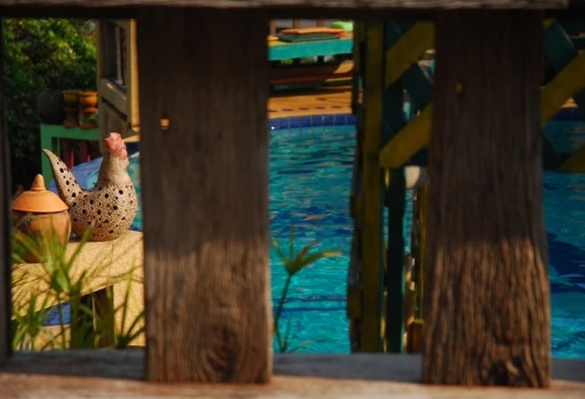 酒店 Varinda Resort