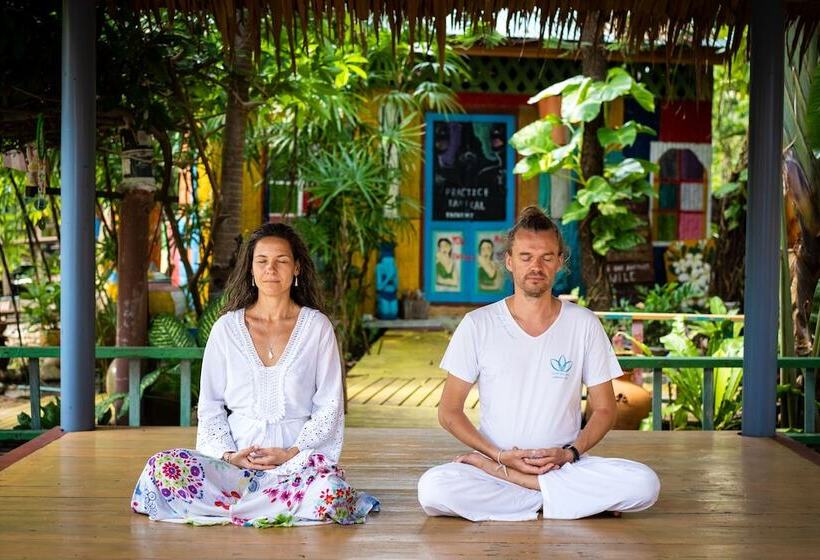 酒店 Varinda Resort