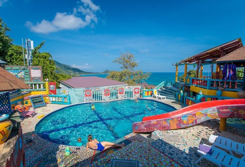 酒店 Varinda Resort