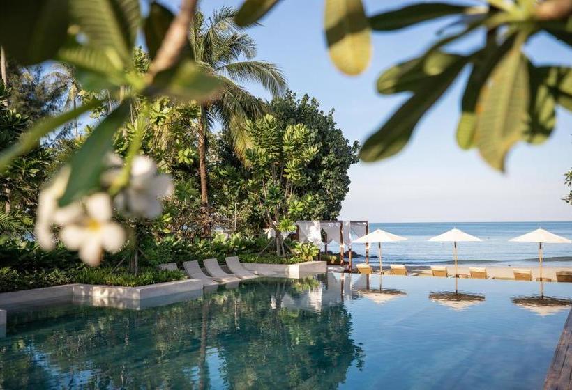 Отель Vayna Boutique Koh Chang