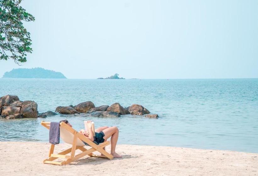 Отель Vayna Boutique Koh Chang