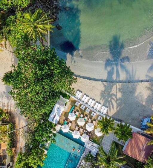 Отель Vayna Boutique Koh Chang