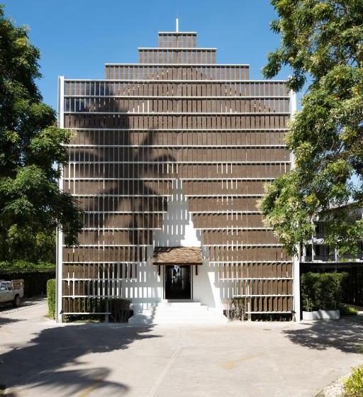 Отель Vayna Boutique Koh Chang