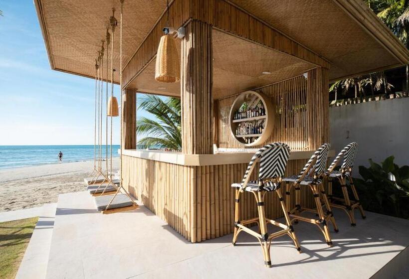 Отель Vayna Boutique Koh Chang