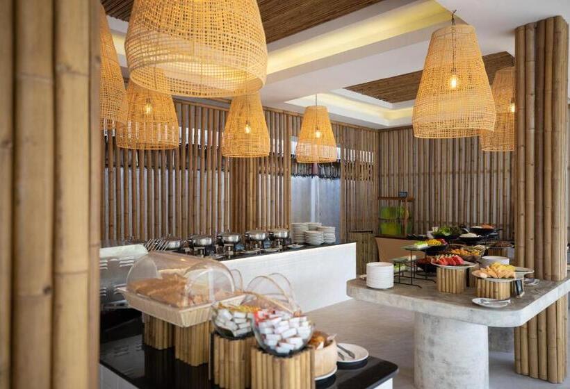 Отель Vayna Boutique Koh Chang