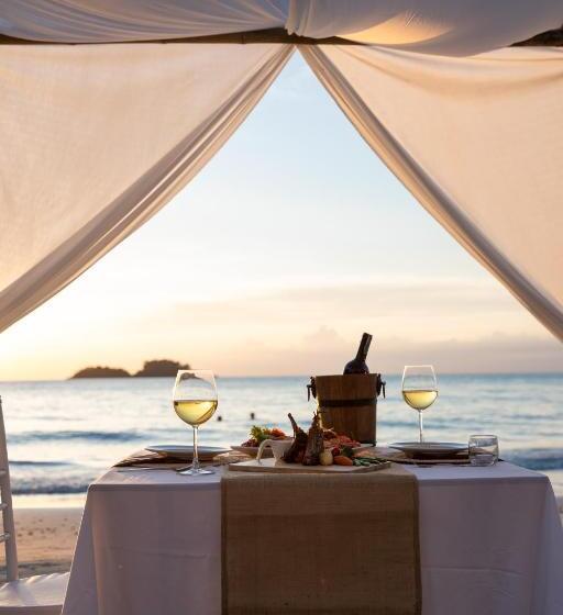 Отель Vayna Boutique Koh Chang