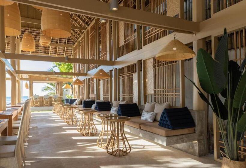 Отель Vayna Boutique Koh Chang